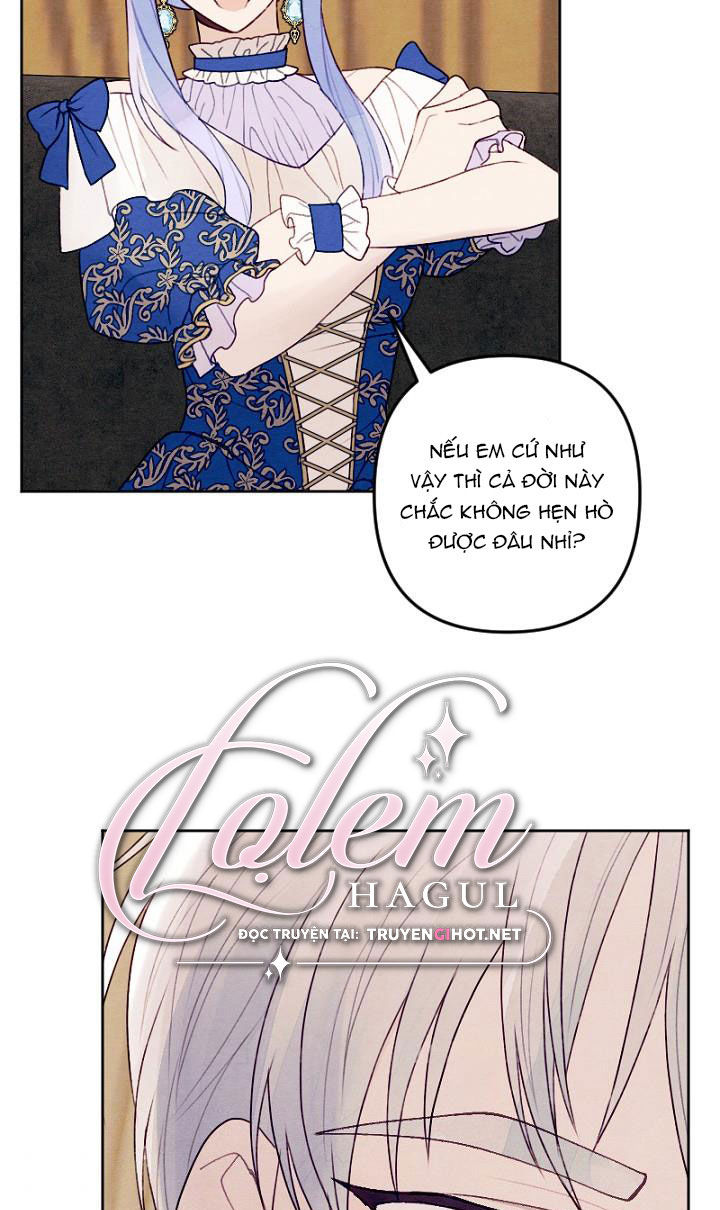 em ấy muốn trở thành chồng của tôi chapter 25.1 42