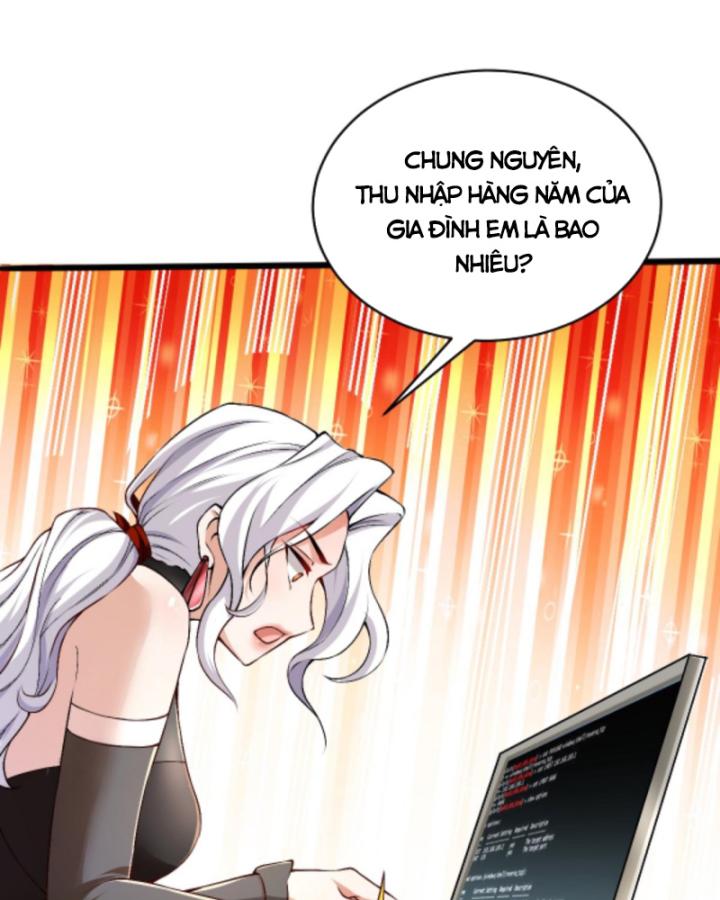 học cùng em gái, tôi bất cẩn vô địch rồi chapter 37 40