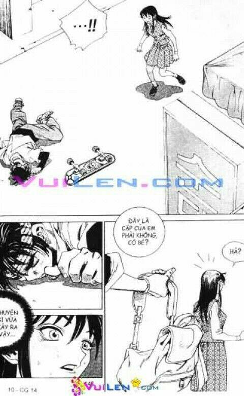 change guy chapter 143 145