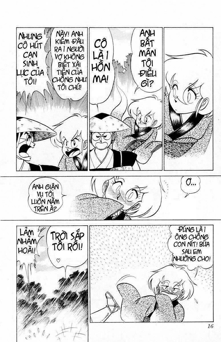 yuu & mi chapter 25 15