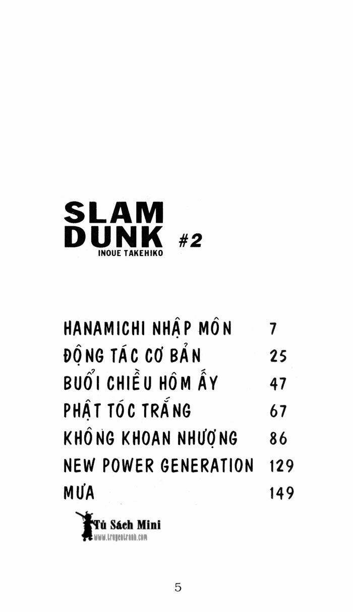 cao thủ bóng rổ chapter 8 6