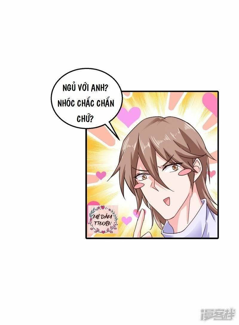 nhập cốt noãn hôn chapter 298 3