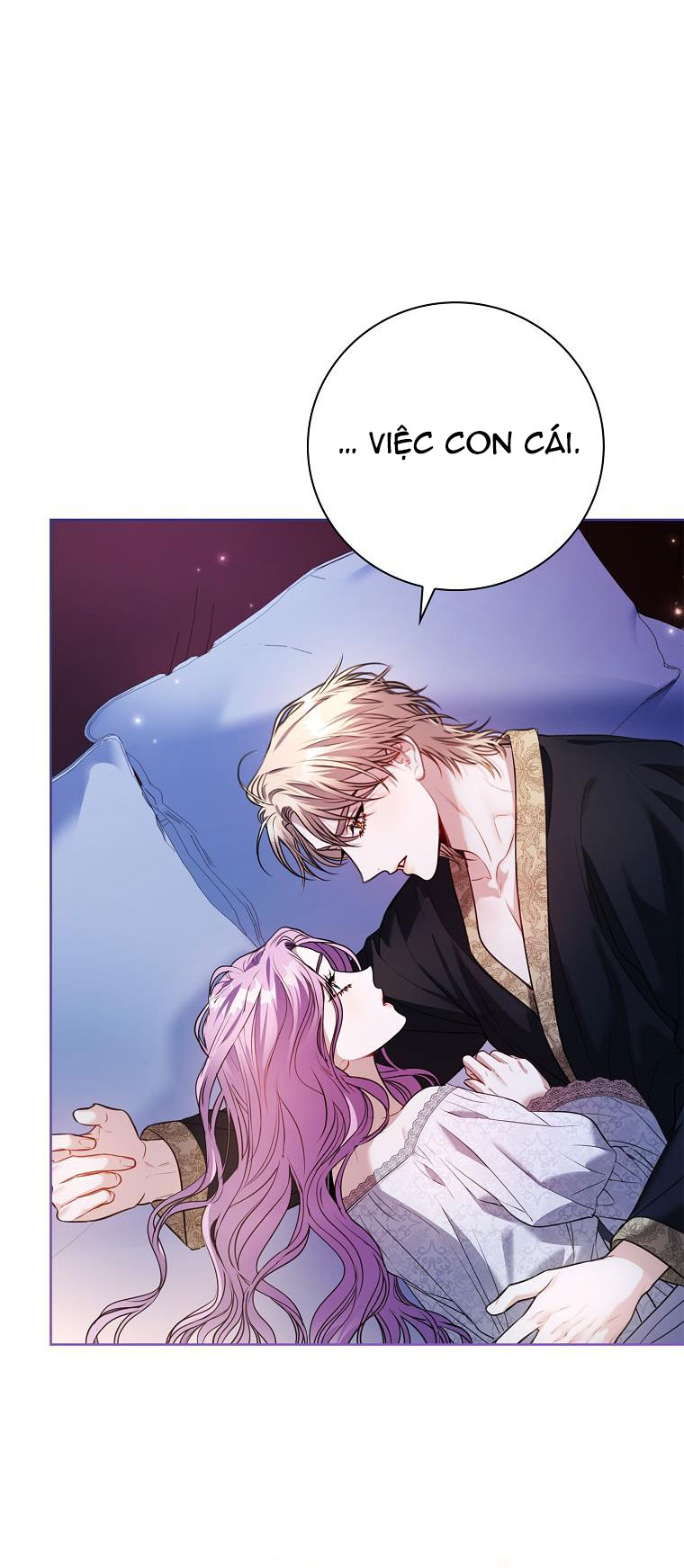 trở thành thư ký của bạo chúa chapter 124 6