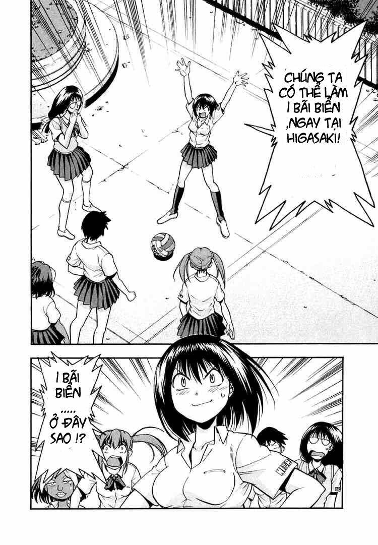 beach stars chapter 19 19