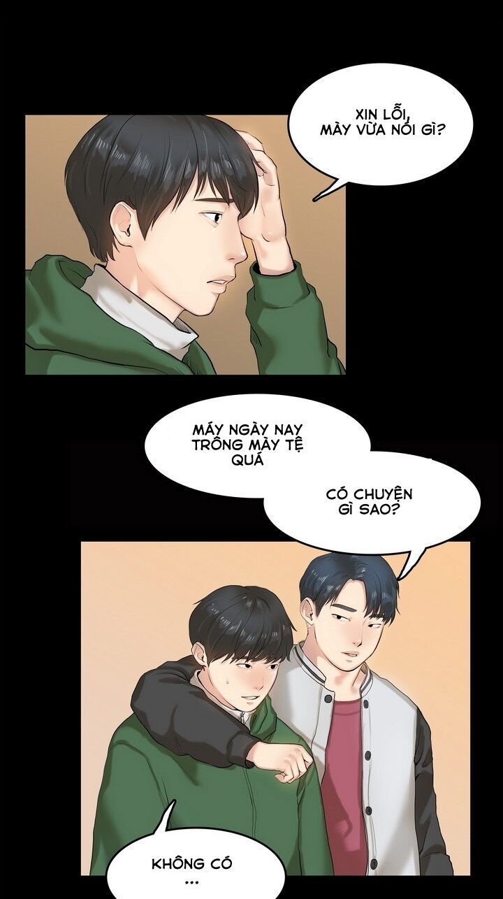 hoa chưa nở rộ chapter 3 8