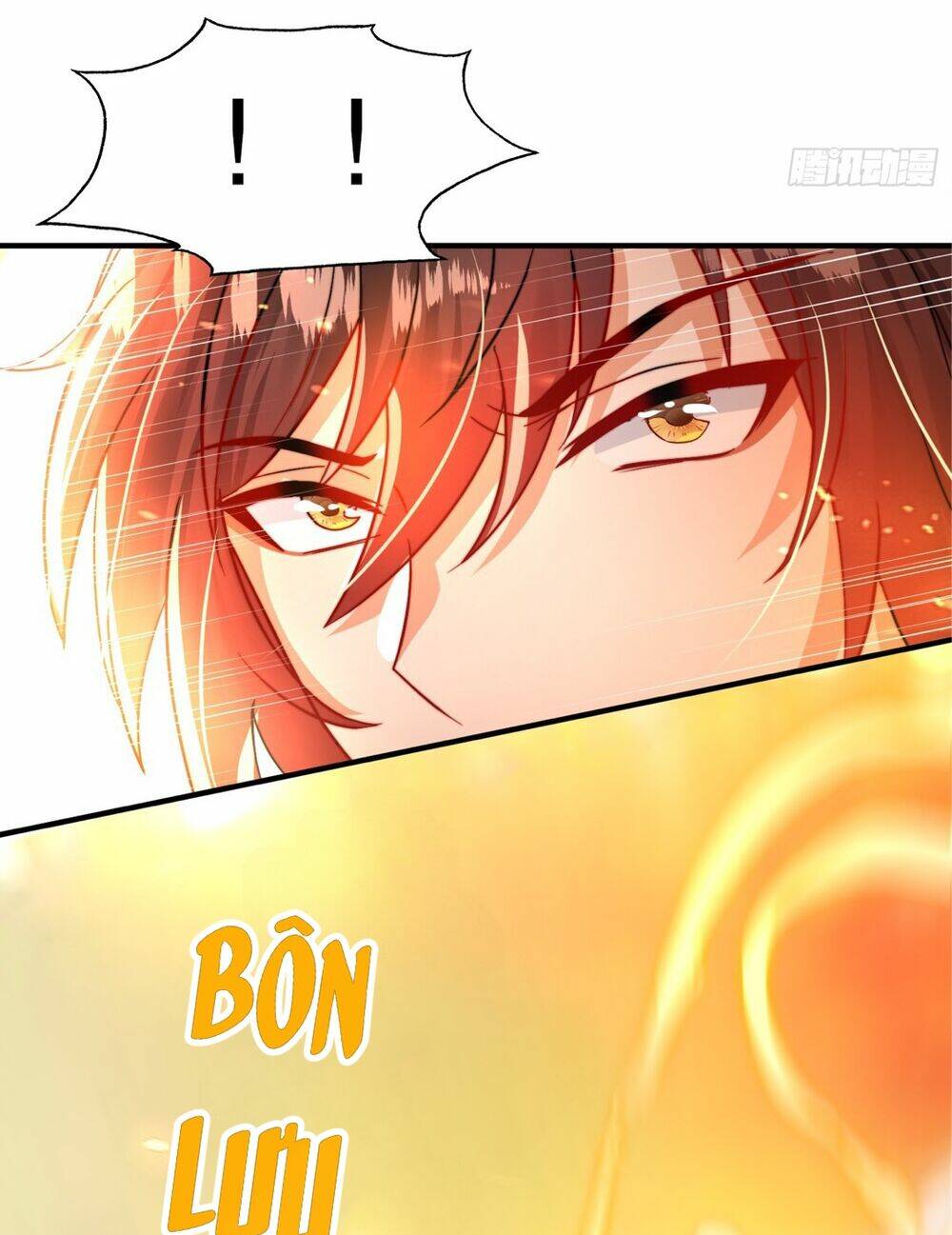 Bắt Đầu Thổ Lộ Với Mỹ Nữ Sư Tôn Chapter 9 - Trang 42