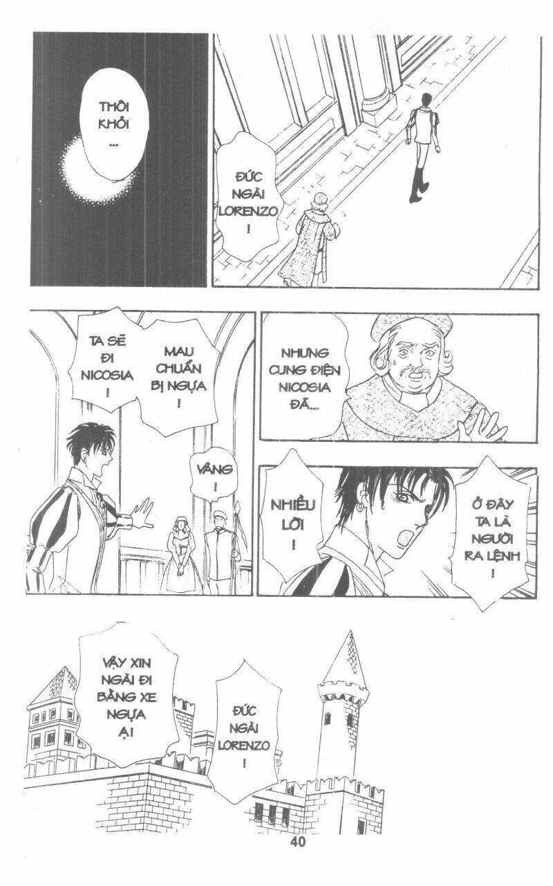 kenja no ishi chapter 7 44