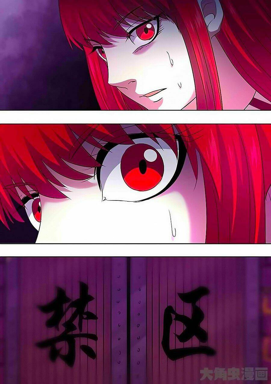 luyện ngục trọng sinh chapter 77 2