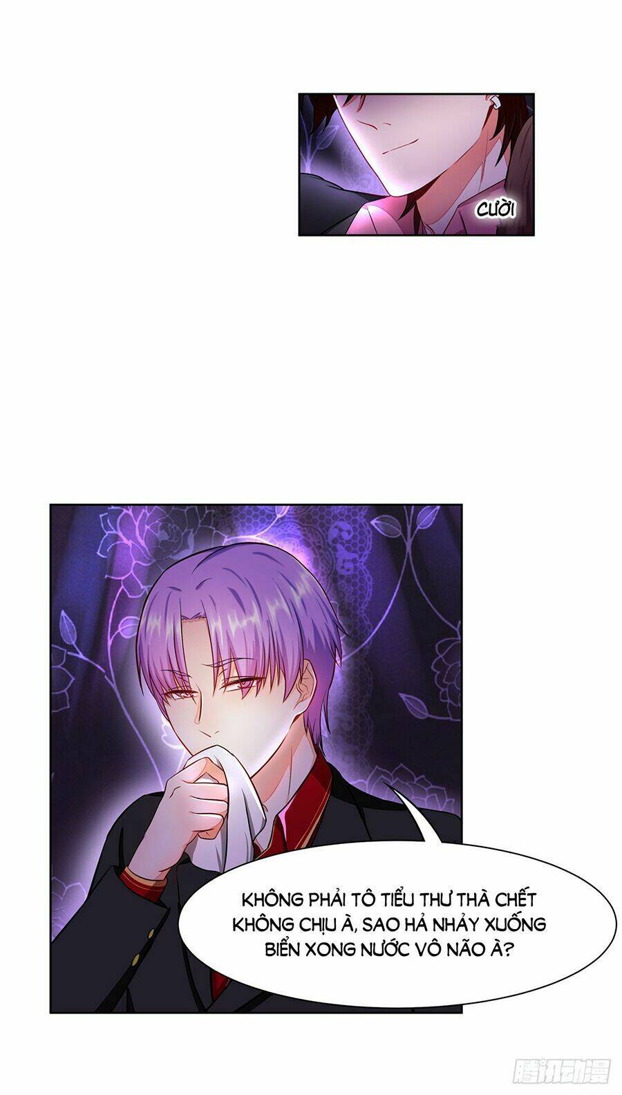 trọng sinh quý thê chi phục thù hoa lệ chapter 4 14