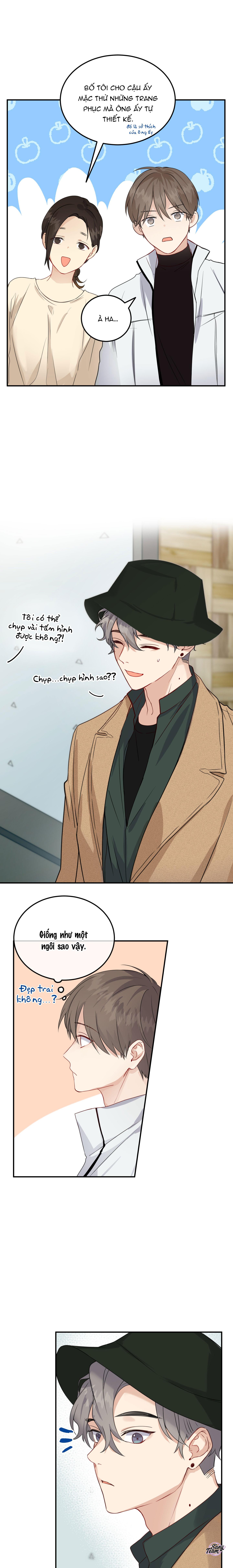 chuyện tình khác thường chapter 4 4