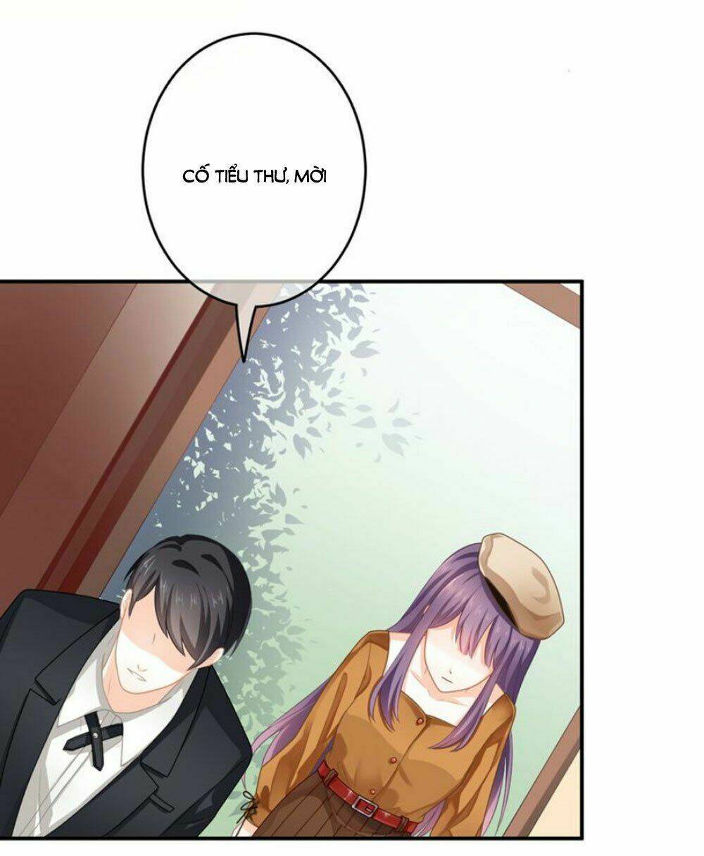 tiệm may luyến sắc chapter 3 24