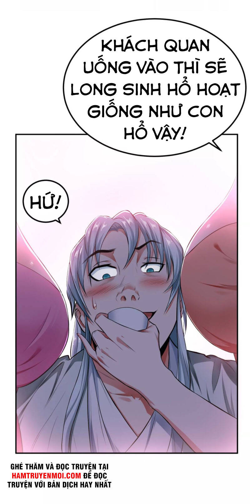 nam chính và hậu cung đều là của ta chapter 19 5