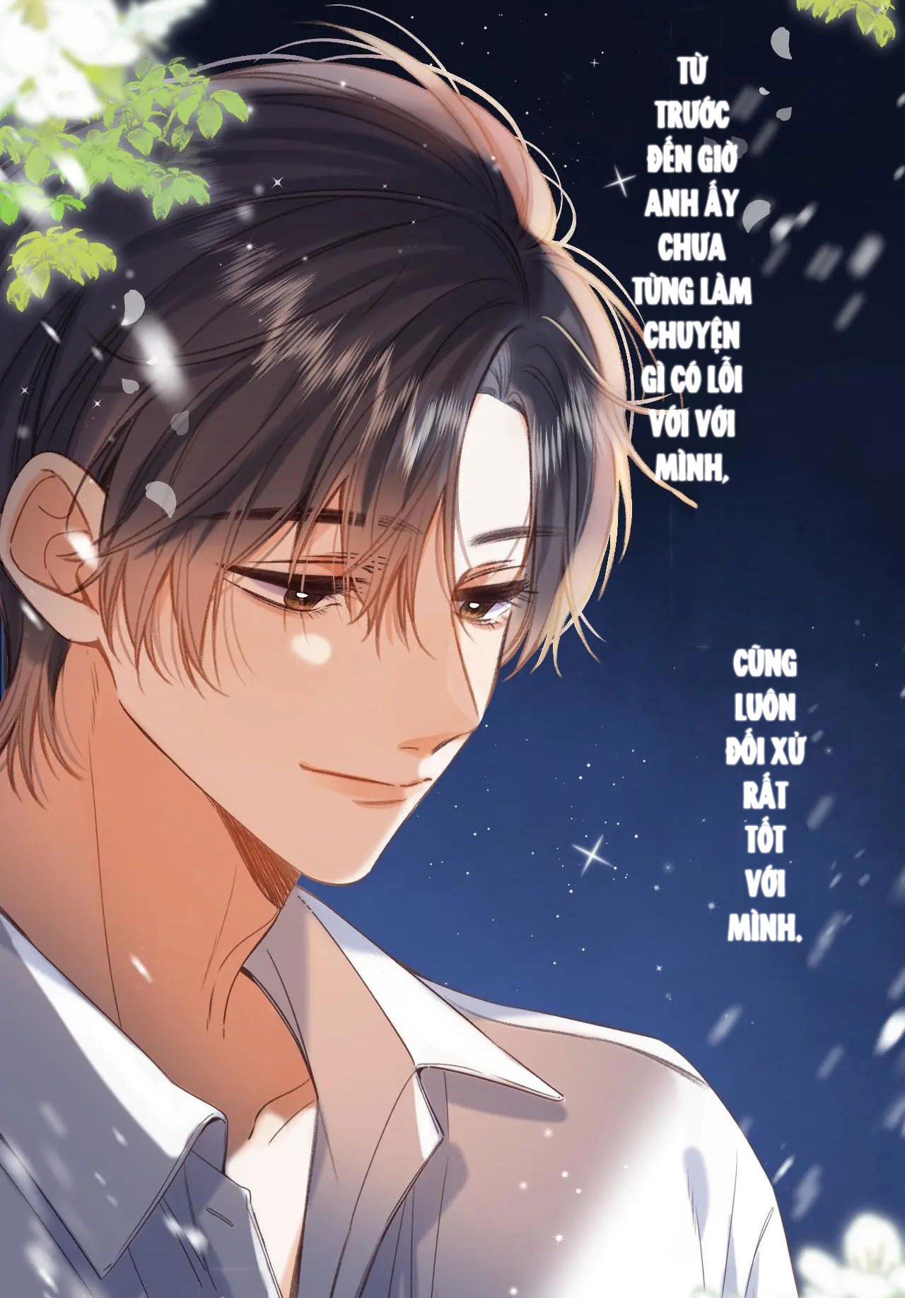 vụng trộm không thể giấu - mối tình thầm kín chapter 49 34