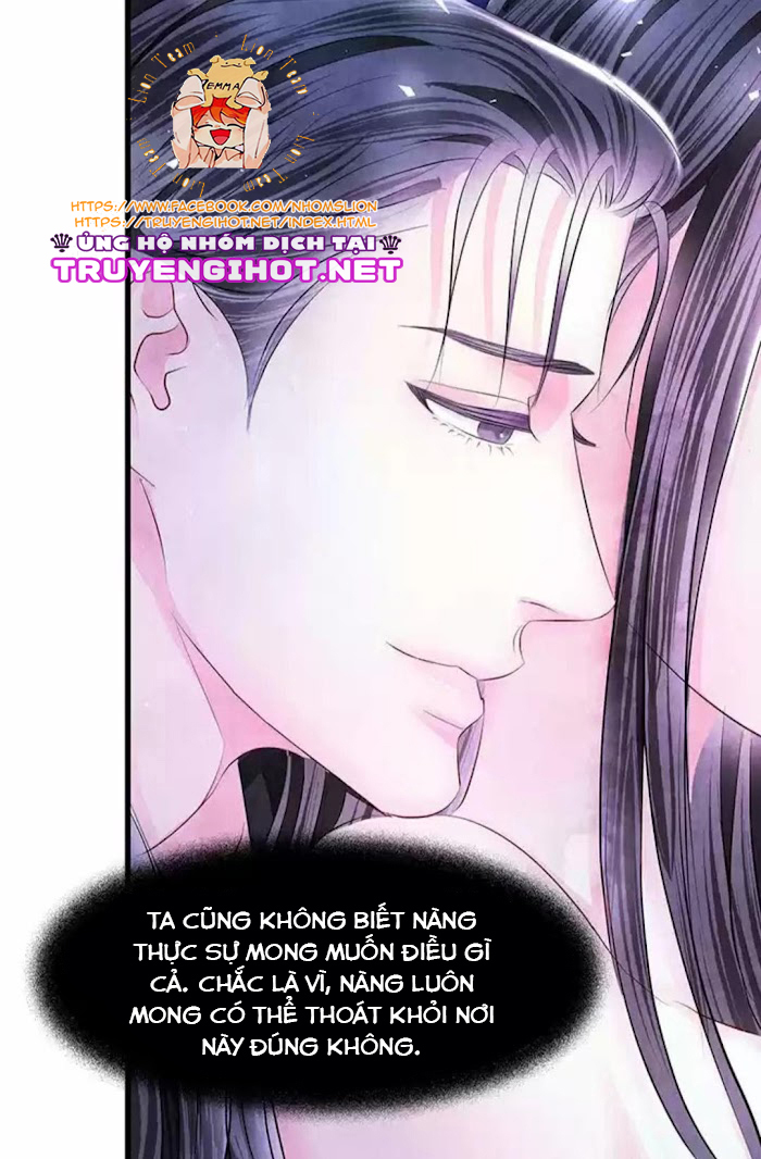 đêm hoang dại chapter 19.2 7