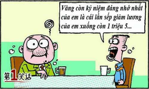 kiếp nhân viên chapter 5 16