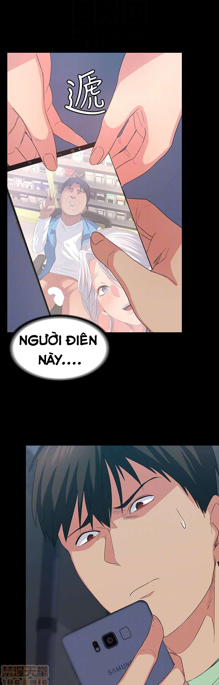 return girlfriend - trả lại bạn gái chapter 6 46