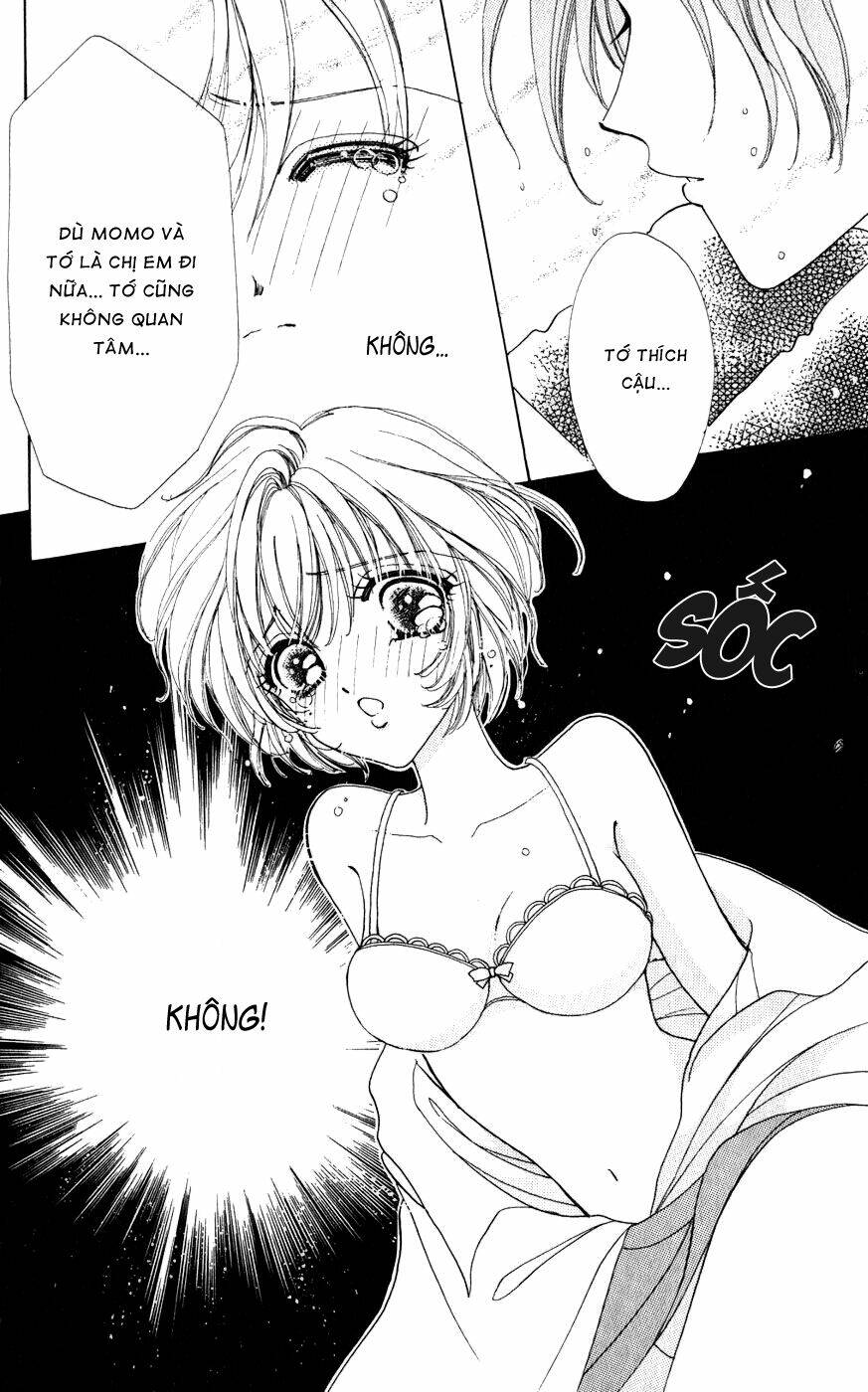 hana ni nare chapter 18 28