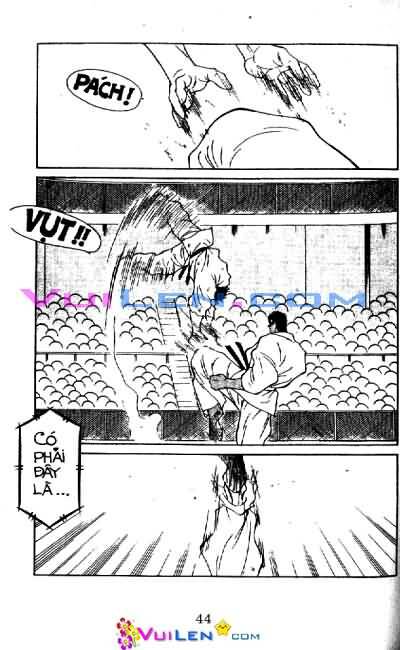 truyền nhân atula - shura no mon i chapter 35 45