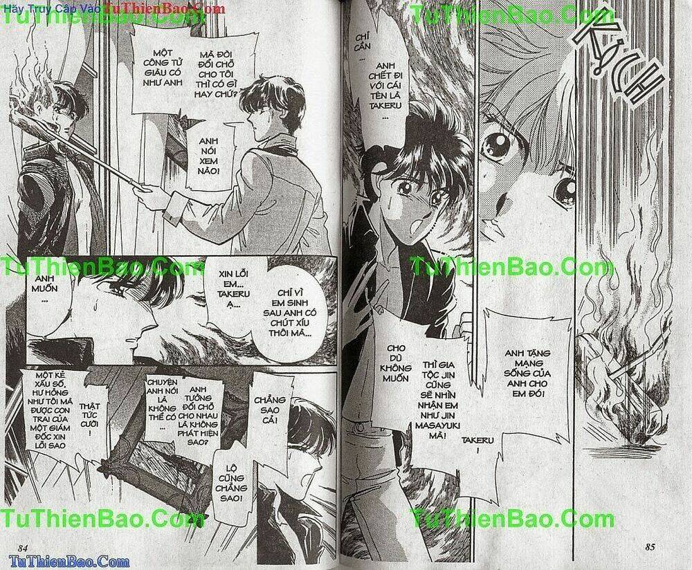 búp bê mario chapter 8 41