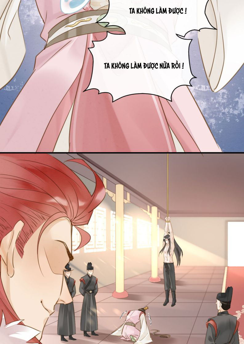 tù long chapter 20 32