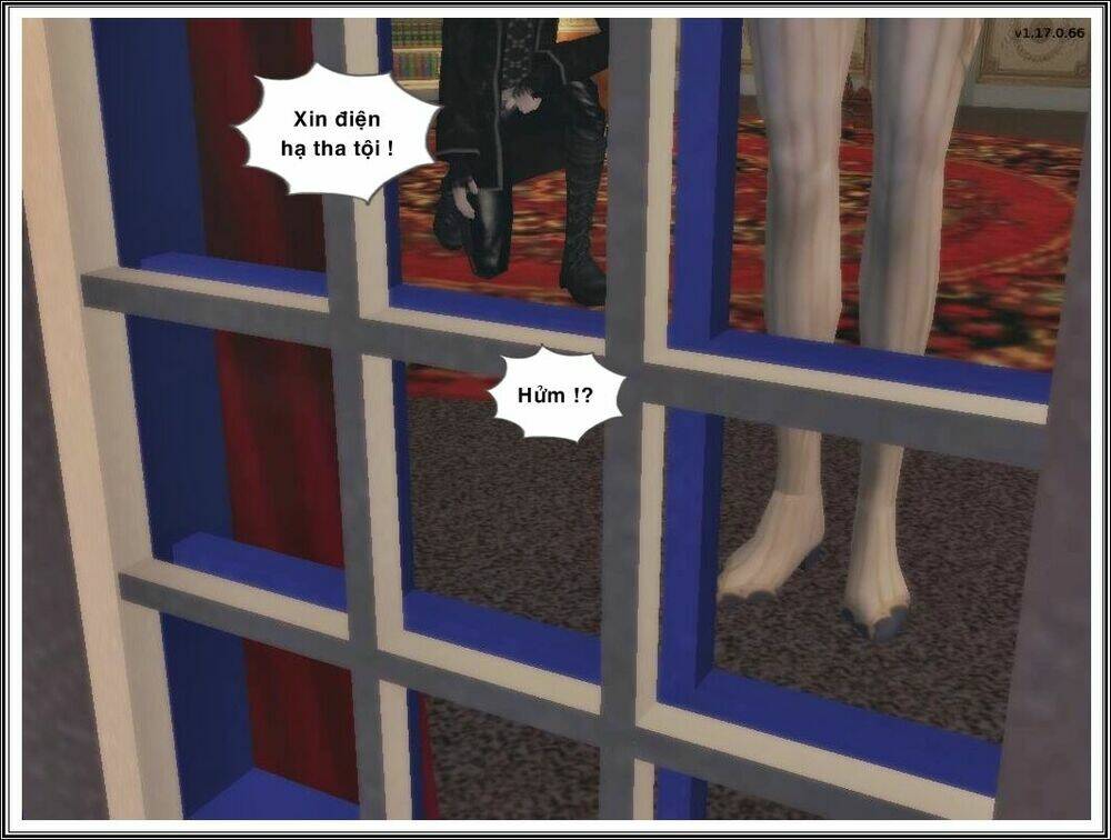 truyện sims - earl story chapter 49 23