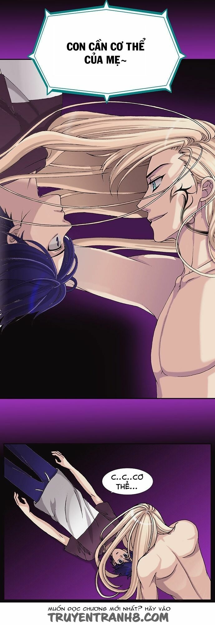 trăng mờ chapter 23 12