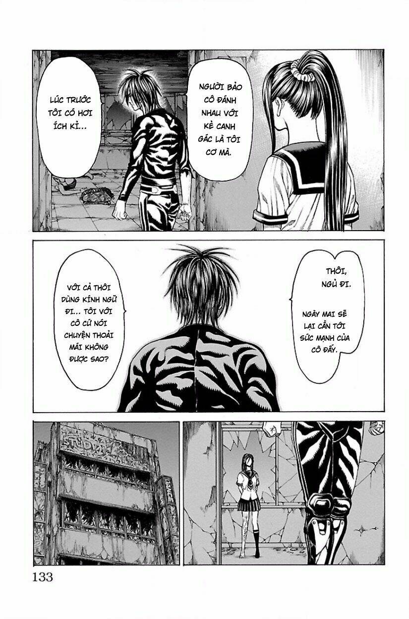 hakaijuu chapter 61 35