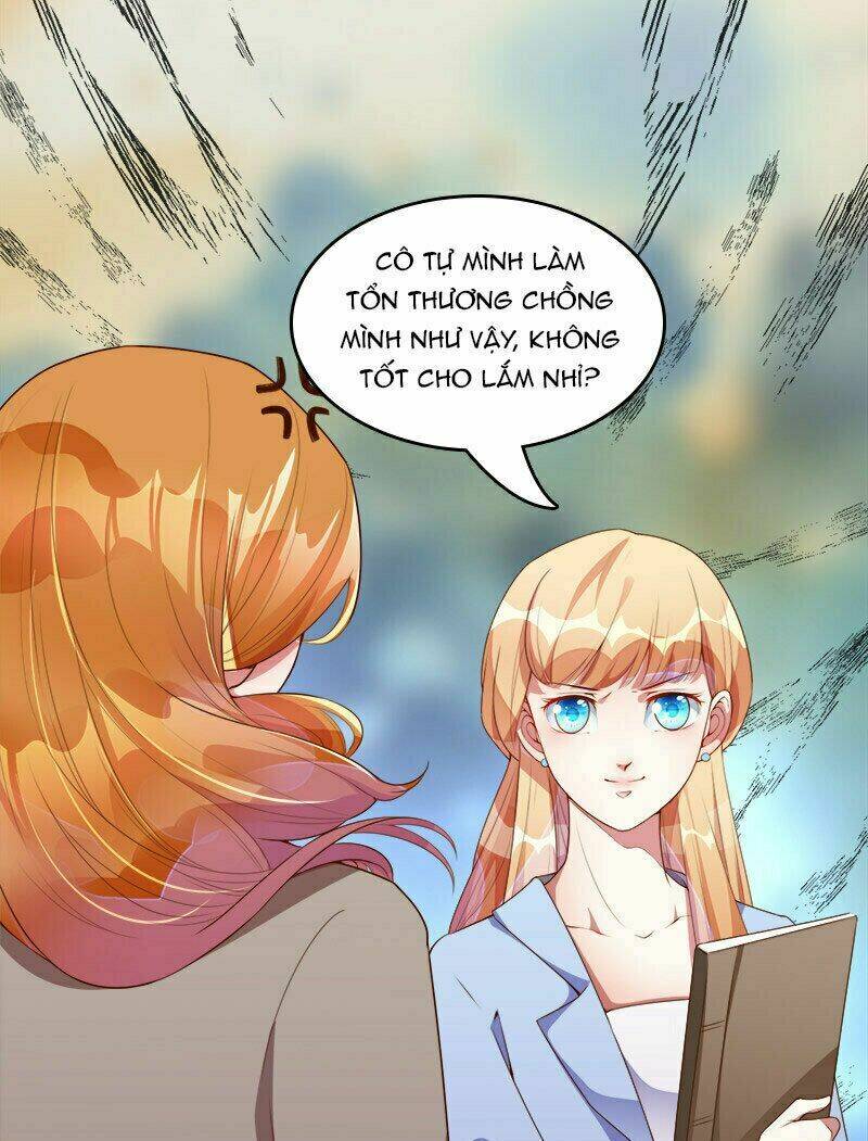 lãnh hôn cuồng ái chapter 35 41