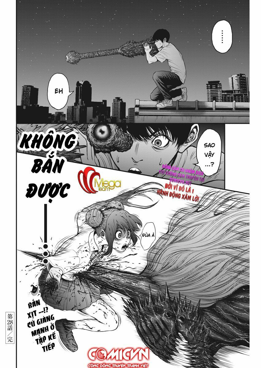đọa nhân chapter 28 19