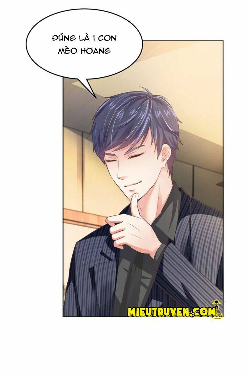 thú cưng độc quyền của boss chapter 4 8