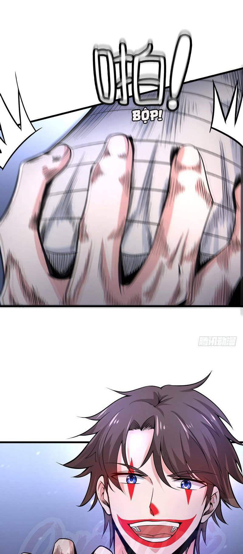 tối cường thần y tại đô thị chapter 45 6