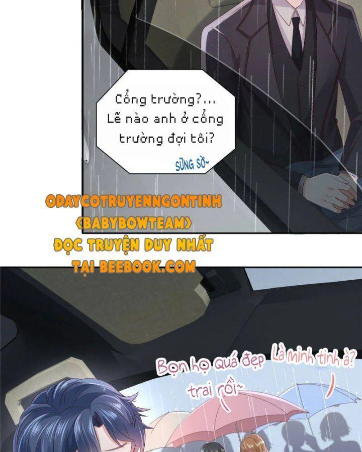 tái sinh tương ngộ chapter 34 23