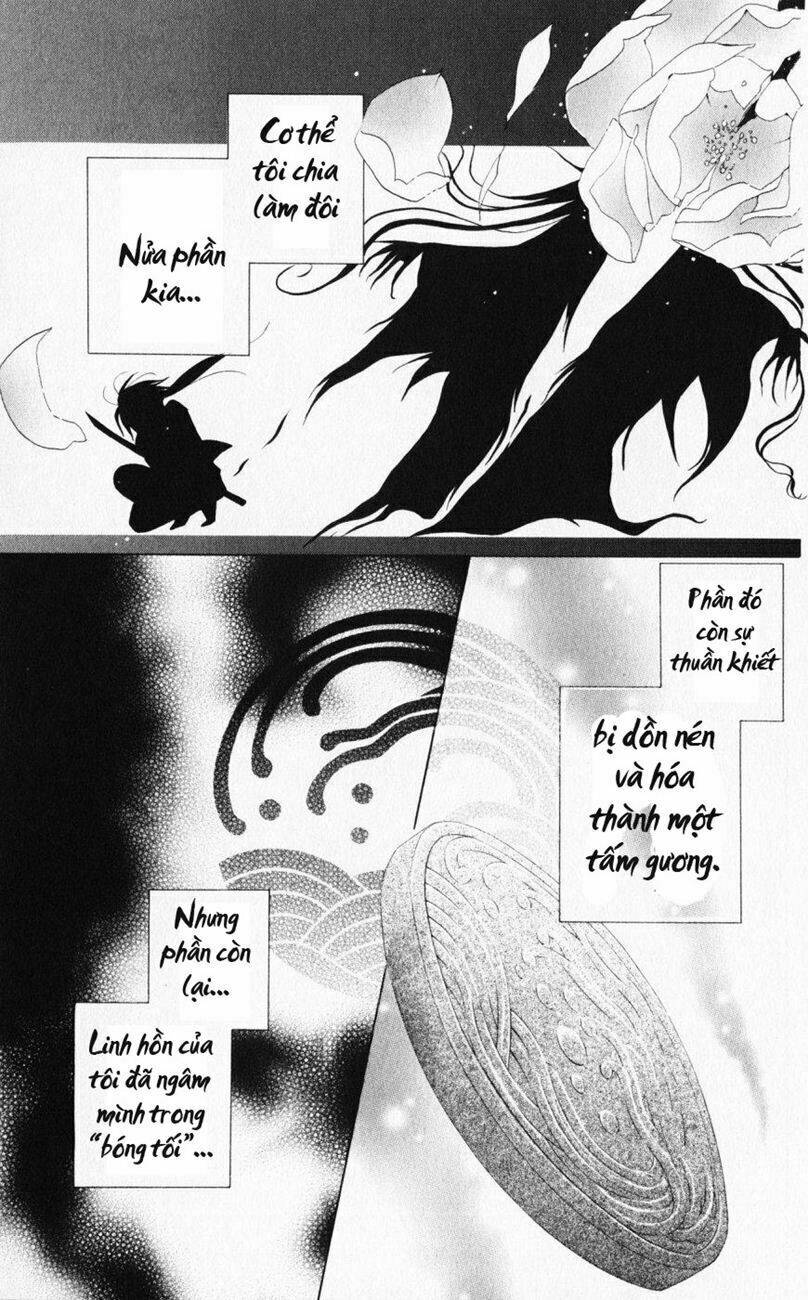 sailor fuku ni onegai! chapter 17 22