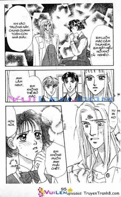 công tử nghèo chapter 2 31