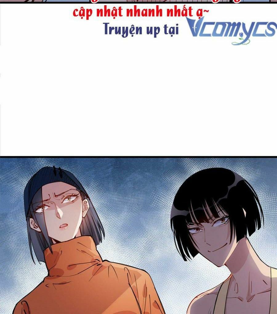 cố tổng, vợ của ngài quá mạnh rồi! chapter 26 40