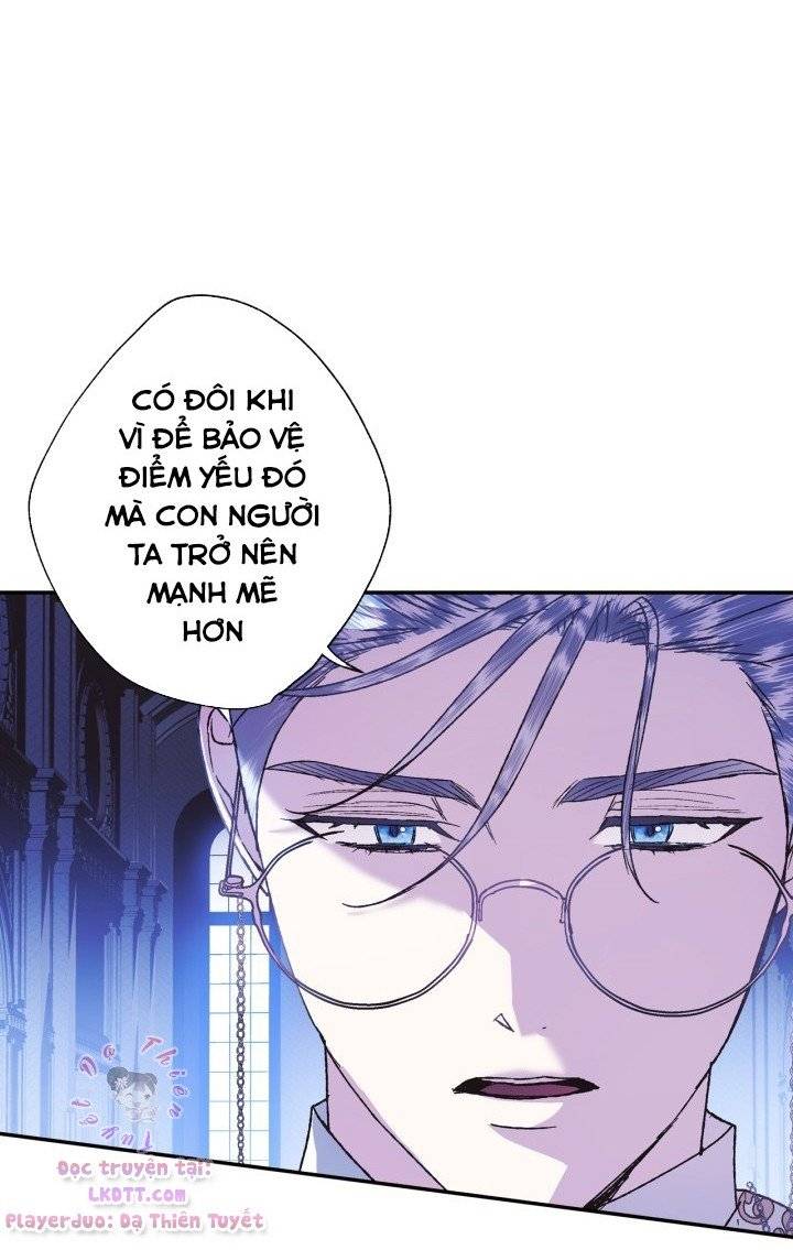 cha, con không muốn kết hôn đâu chapter 6 15