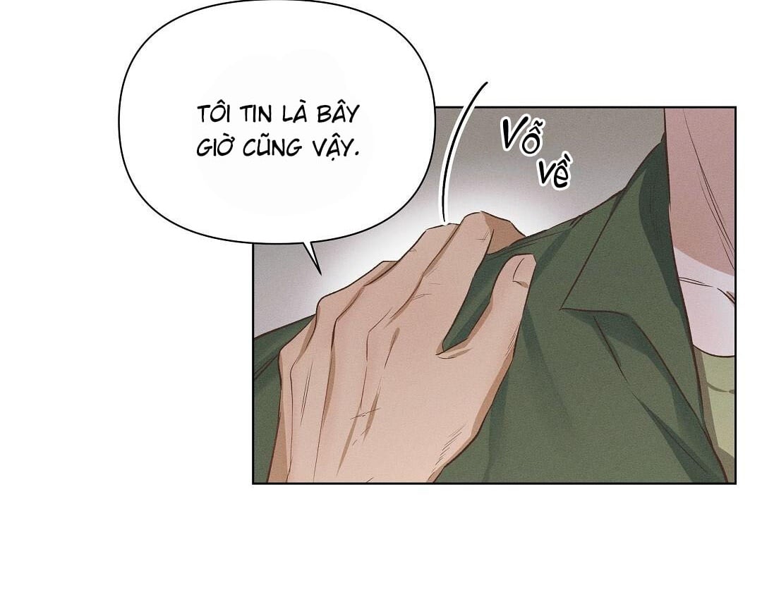 đại úy lãng mạn thân yêu của tôi chapter 30 40