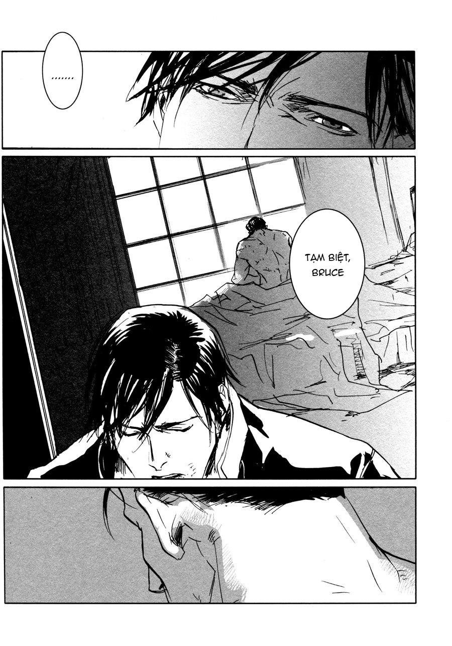 tổng hợp boylove hentai, biến thái chapter 14 11