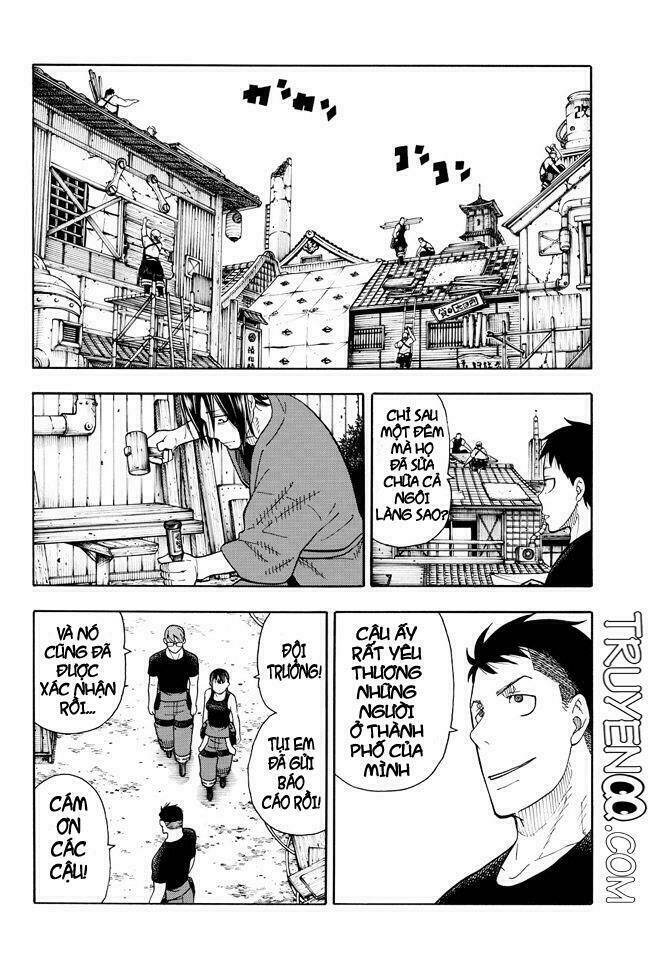 biệt đội lính cứu hỏa chapter 51 2