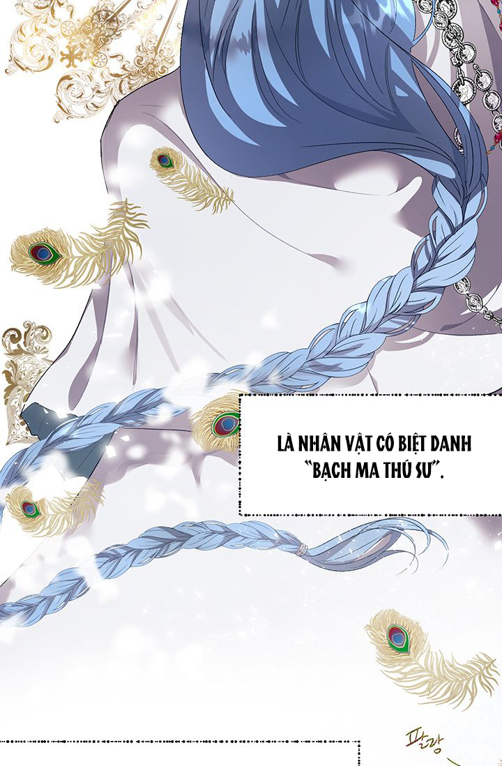 cách để cứu rỗi anh trai của nữ chính chapter 31 23