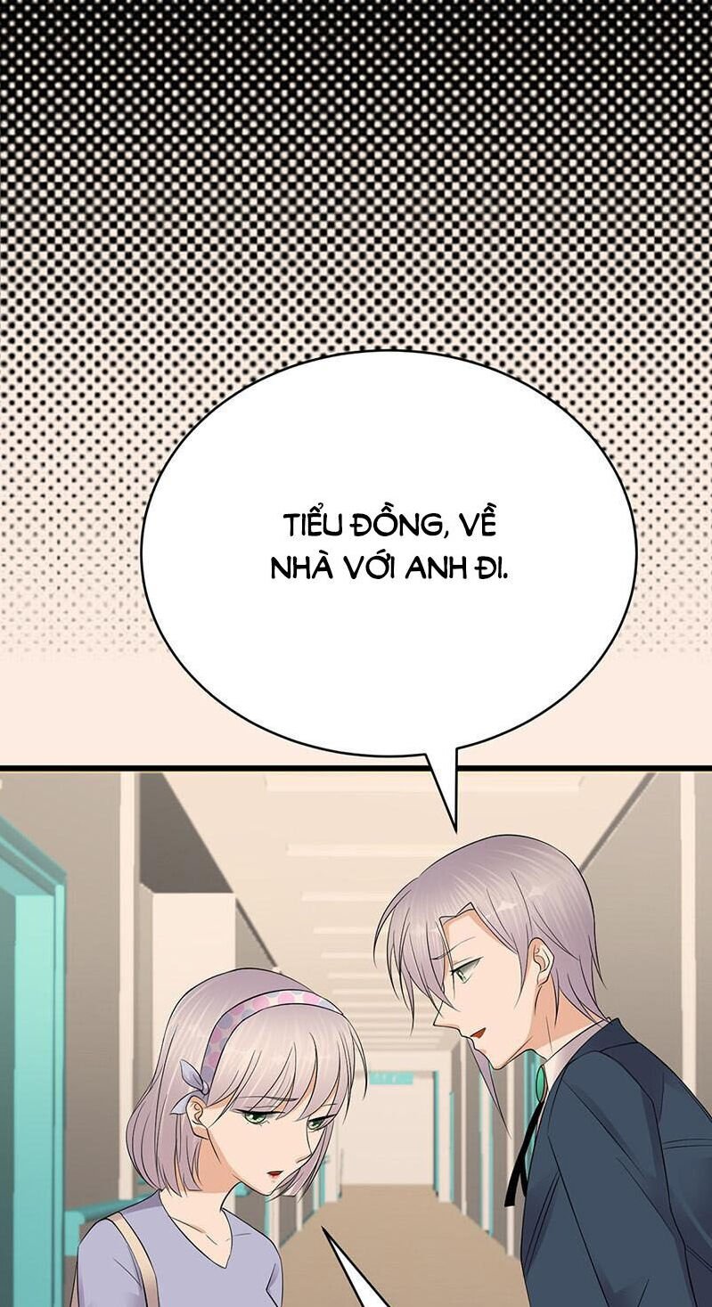 sủng thê thành nghiện: lục thiếu sủng từ đáy lòng chapter 110 3