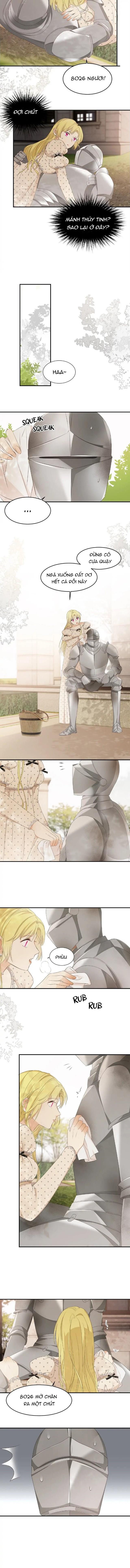 cách để nuôi dưỡng rồng chapter 19 7