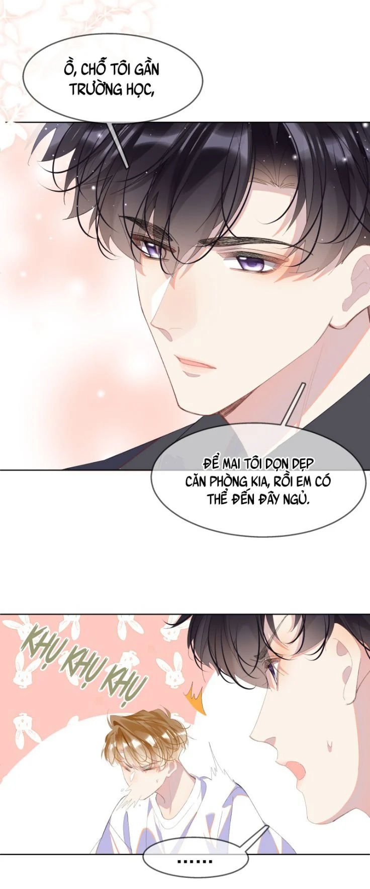 tư tự vạn thiên chapter 9 18