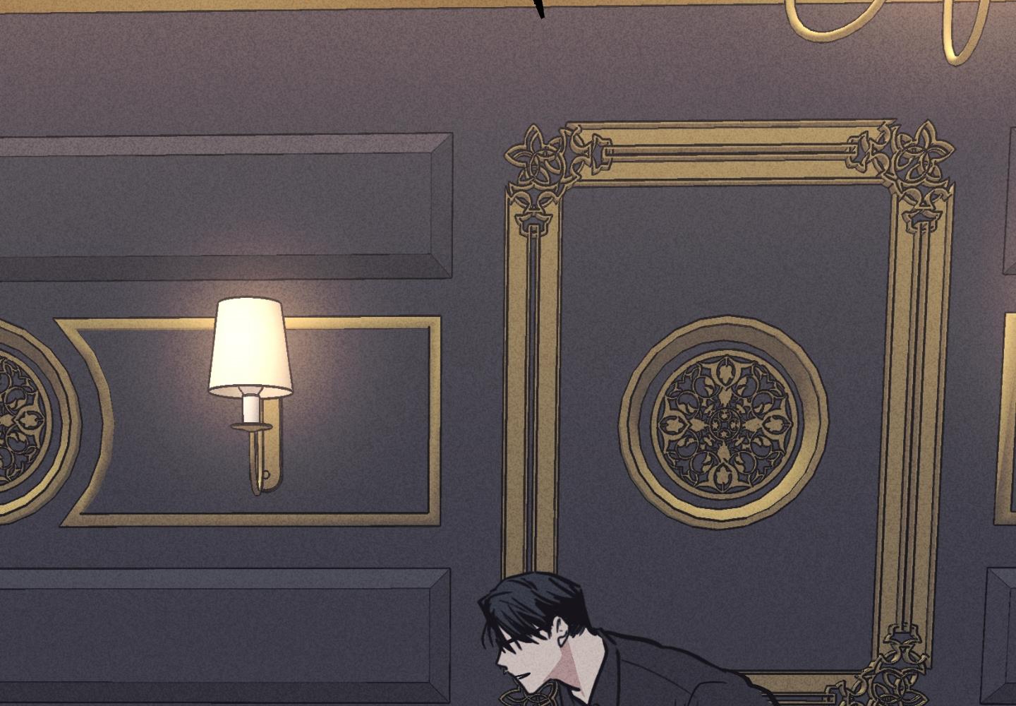 phục thù chapter 13 133