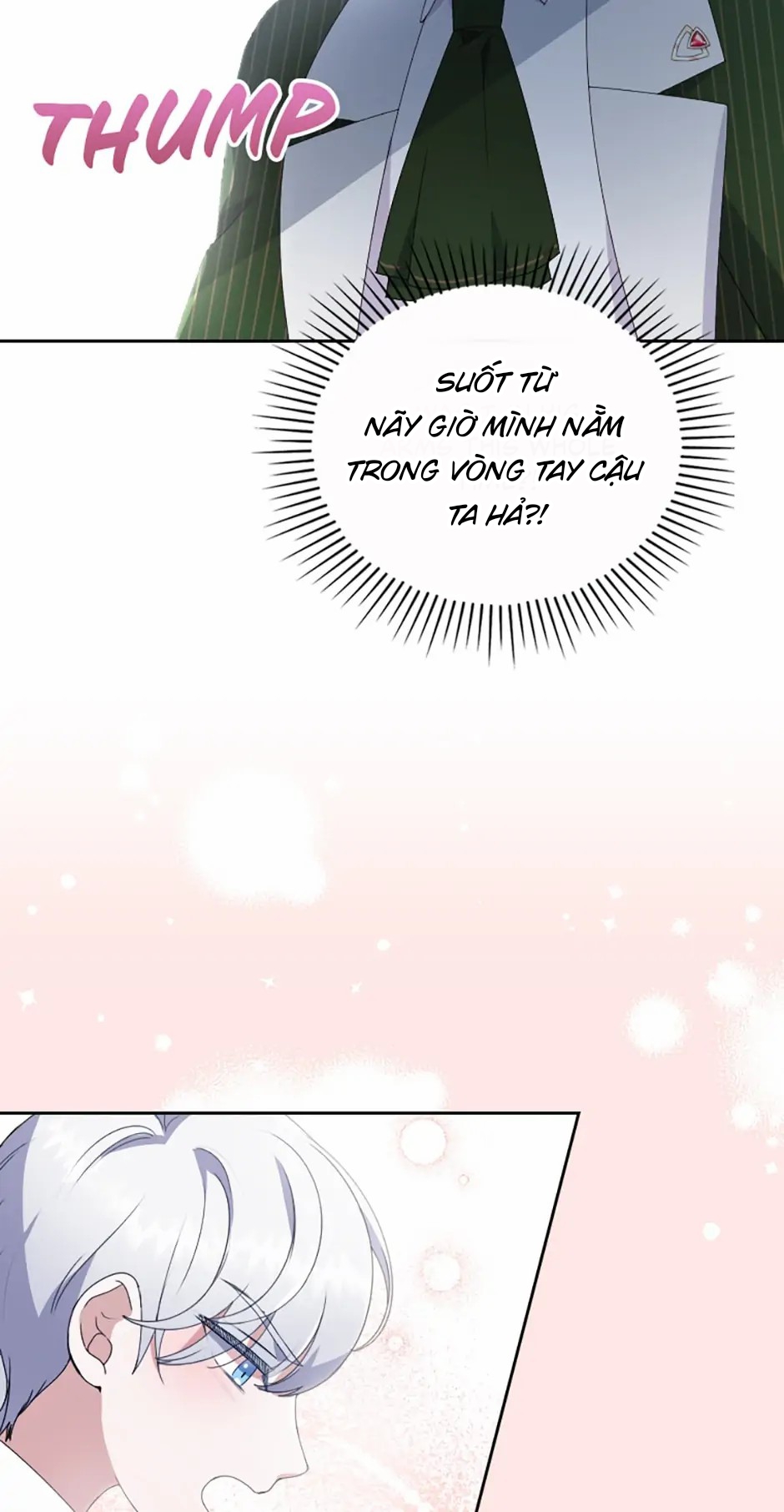 cậu thích nhầm người rồi chapter 2.2 16