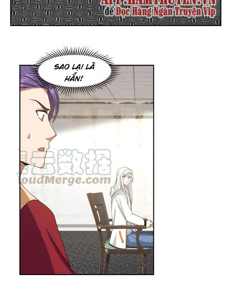 trên người ta có một rồng chapter 386 16