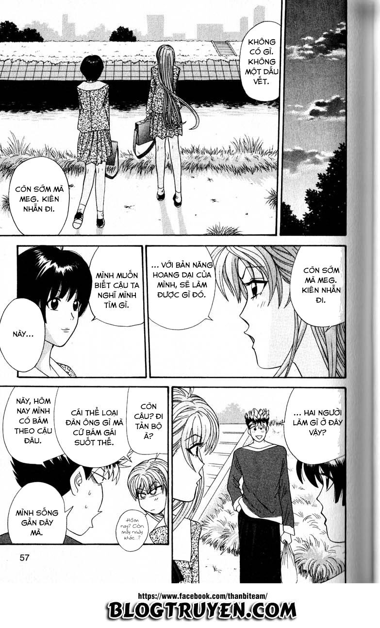 tenshi na konamaiki chapter 22 17