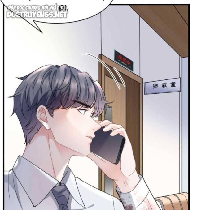 đại tiểu thư có thể có bụng dạ gì xấu chứ! (full) chapter 55 39