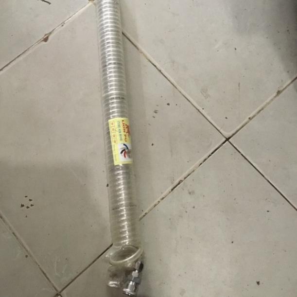 Cuộn dây hơi 8 soăn 9m