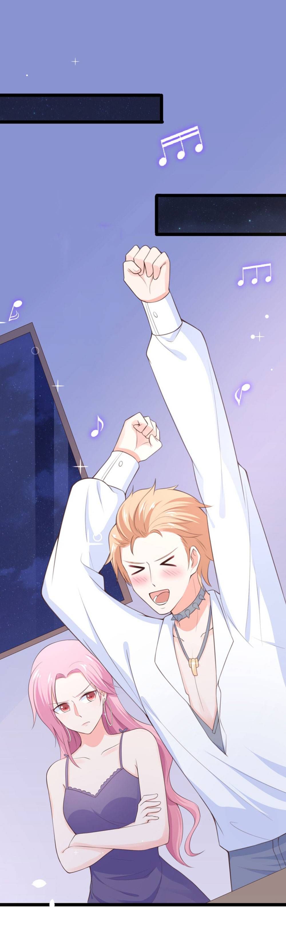 Boss Của Tôi Là Đại Thần chapter 101 - Trang 25